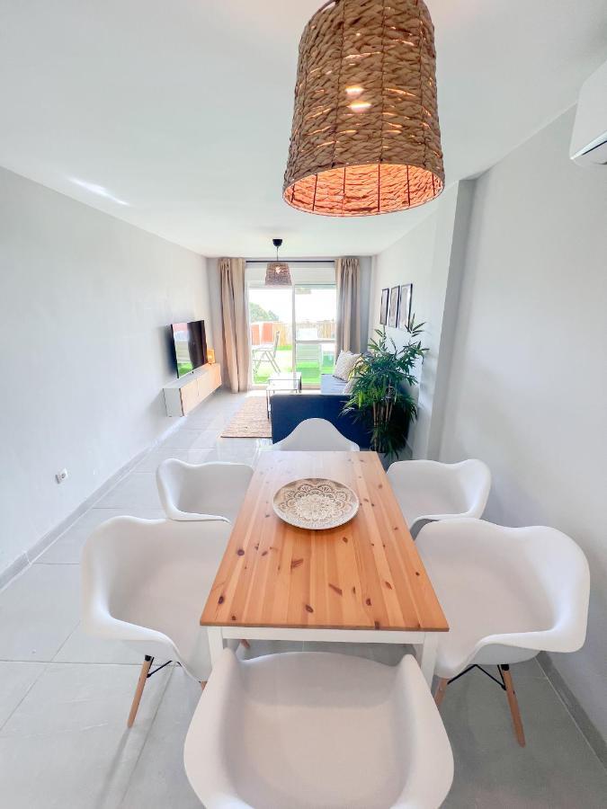 Cozy Apartment With Large Terrace Torremolinos Ngoại thất bức ảnh