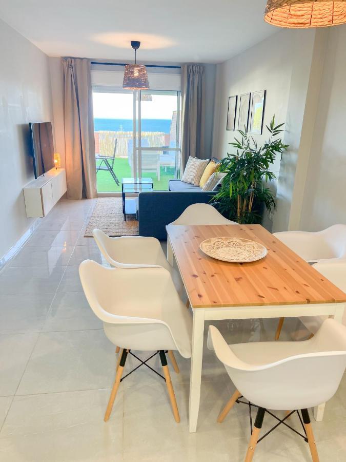 Cozy Apartment With Large Terrace Torremolinos Ngoại thất bức ảnh