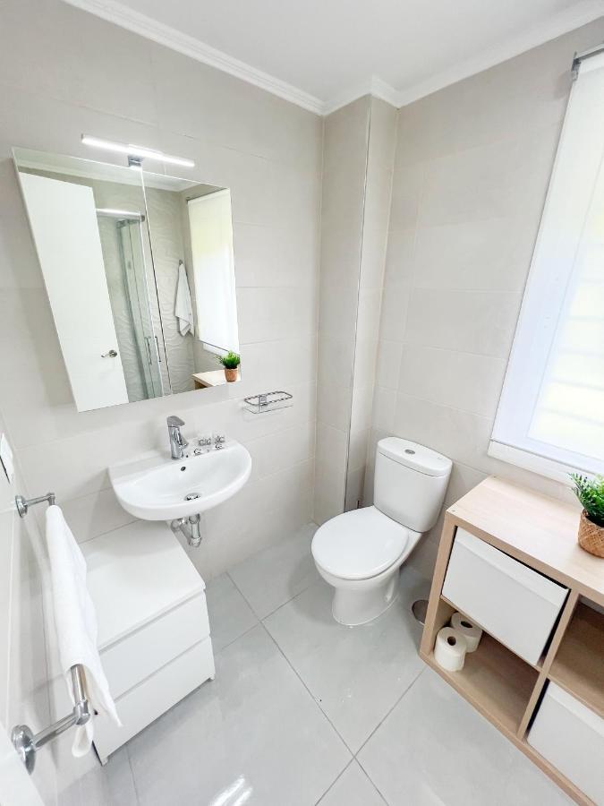 Cozy Apartment With Large Terrace Torremolinos Ngoại thất bức ảnh