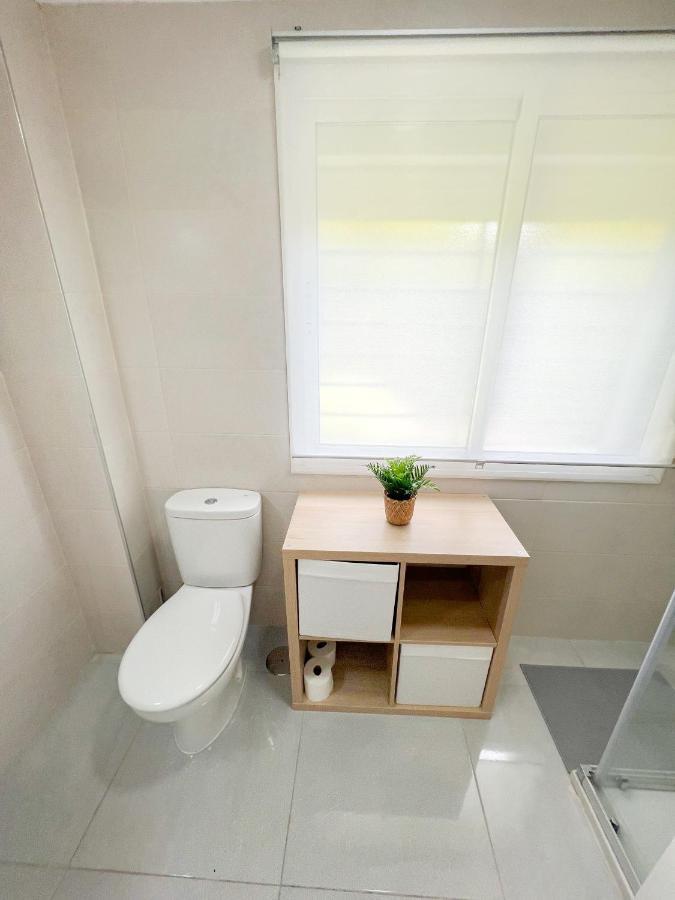 Cozy Apartment With Large Terrace Torremolinos Ngoại thất bức ảnh